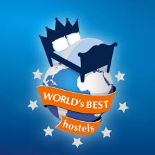 World Best Hostels Logo